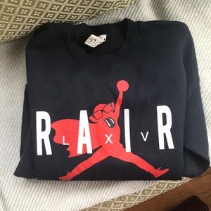 RAIR LVX NYC Sweatshirt